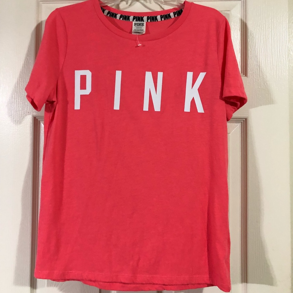 VS Pink top